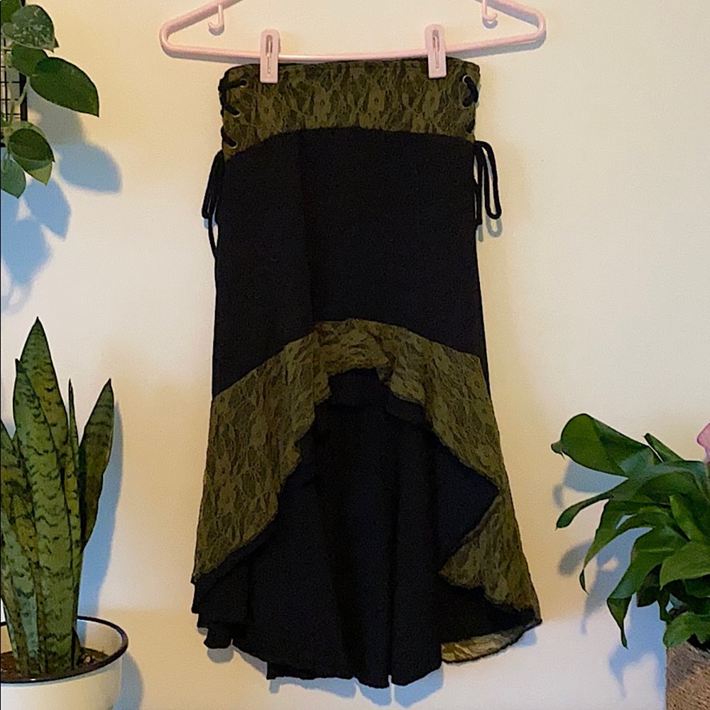 Hippie/festival skirt